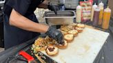 Burger Battle competition in Detroit is back — and you can sample the entries