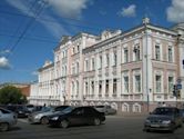 Perm State Institute of Culture