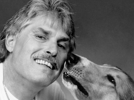 Bob Weatherwax, Trainer of Lassie and Other Celebrity Dogs, Dies at 83