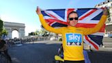 Bradley Wiggins used cycling as a distraction after years of 'abuse' by coach