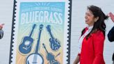 MTSU alumna mastermind behind USPS new Bluegrass forever stamp