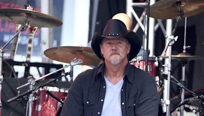 Trace Adkins has had so many false promises from Hollywood