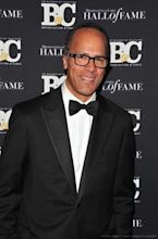 Lester Holt