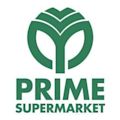 Prime Supermarket