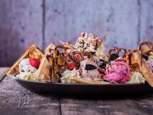 11 dreamy ice-cream stops in Cardiff you simply have to try