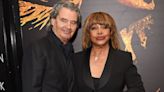 Tina Turner died without fear she looked older than ‘old soul’ husband Erwin Bach despite 16-year age difference