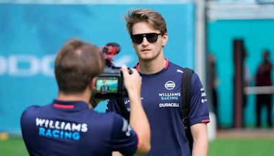 ¿Se despedirá Logan Sargeant de la F1 en Miami?