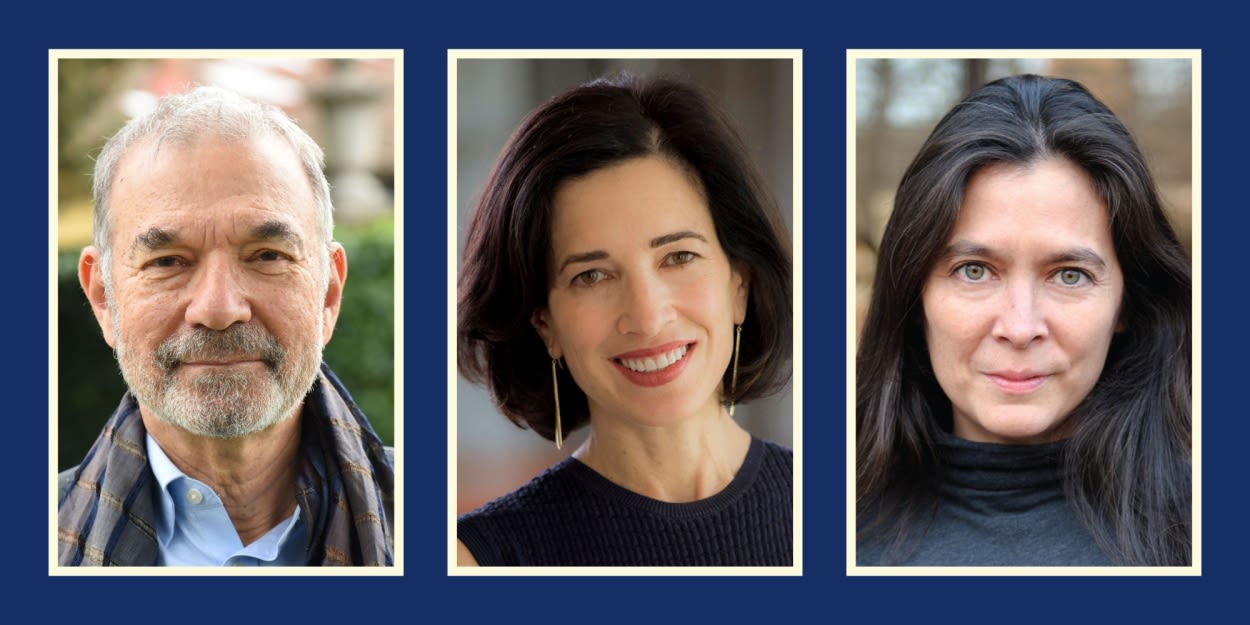 A.R.T. Announces Free Conversation With Stephen Greenblatt, Raime Targoff, And Diane Paulus