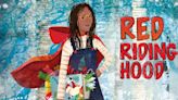 Citizens Theatre Announces RED RIDING HOOD as Christmas Show