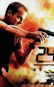 24: Redemption