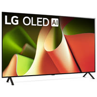 LG's best cheap OLED TV is 50% off right now at Best Buy