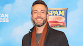 Interview: Zachary Levi Talks Teddy’s Christmas and Dubbing