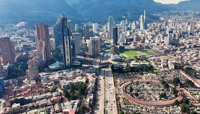 Conozca las ciudades más caras para vivir en 2024; está Bogotá y la otra sorprendería