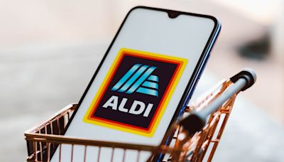 June Aldi Finds For Better Summer Barbecues