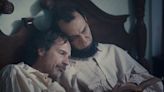 Was Abraham Lincoln gay? New documentary 'Lover of Men' explores questions around his sexuality.