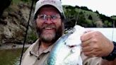 Springtime Crappie Fishing in Nebraska