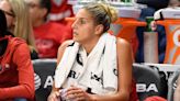 Washington Mystics' Elena Delle Donne knows patience, rest key to returning to MVP form in 2022