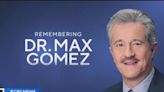 Dr. Max Gomez Dies: Award-Winning CBS New York Medical Reporter Was 72
