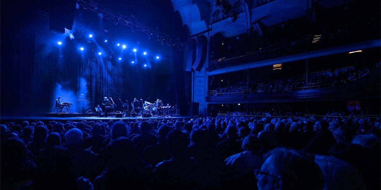 Massey Hall & Roy Thomson Hall Present THE 2024 – 2025 CLASSIC ALBUMS LIVE SEASON