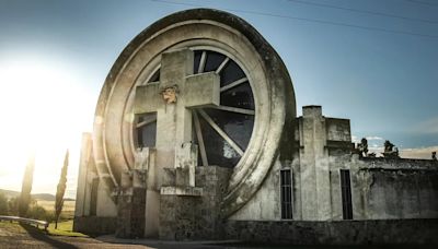 Cómo es el pueblo de Buenos Aires con un histórico fortín que compite por ser el más lindo del mundo