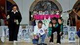 La JEP recupera 42 estructuras óseas con signos de violencia en cementerio colombiano