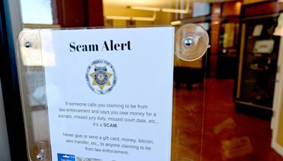 Coloradans scammed out of $187.6M in 2023, new FBI report says