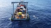 How Impossible Metals plans to mine the seabed with autonomous robots