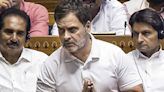 Two speeches: Editorial on Rahul Gandhi and Narendra Modi's exchange in Lok Sabha