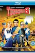 Thunderbirds et Lady Pénélope