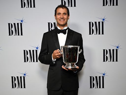 BMI Celebrates ‘Game of Thrones’ Composer Ramin Djawadi With Icon Honor at Annual Film and TV Awards