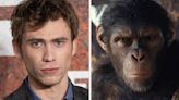 Here's Who's Playing Who In The New "Kingdom Of The Planet Of The Apes" In Case You Were Wondering