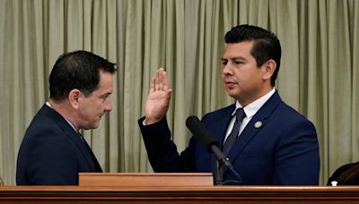 California lawmakers are trying to reconnect with crony capitalism