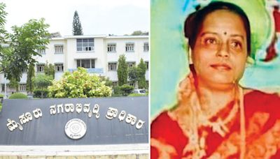 CM's wife Parvathi seeks probe into allegations against MUDA - Star of Mysore