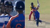 Shubman Gill's Act Triggers Social Media Storm As Yashasvi Jaiswal Ends Innings On 93 | Cricket News