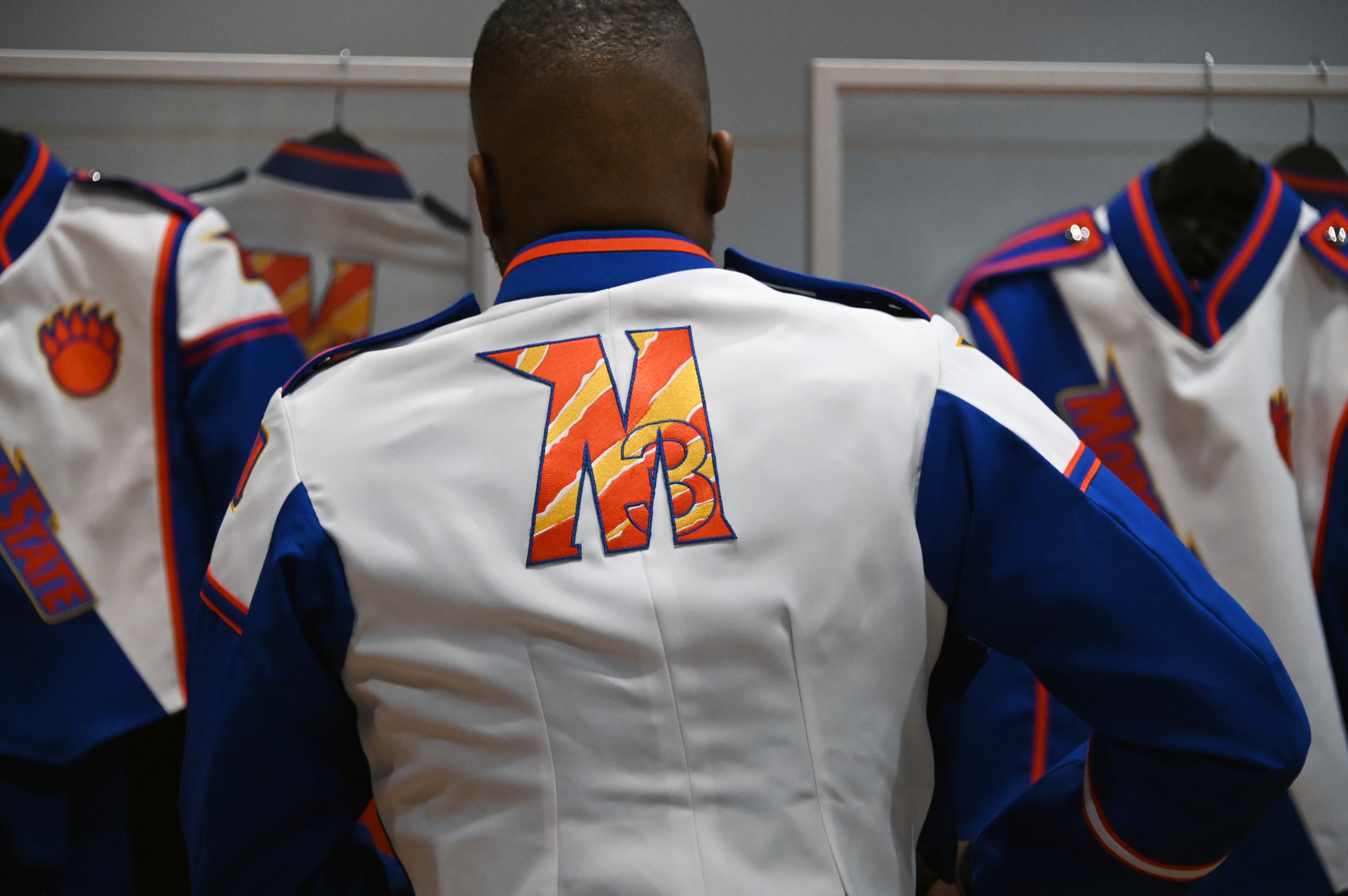 Morgan State marching band heads to France to commemorate D-Day in first overseas performance