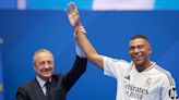 When will Mbappe make his Real Madrid debut? France captain forced to wait