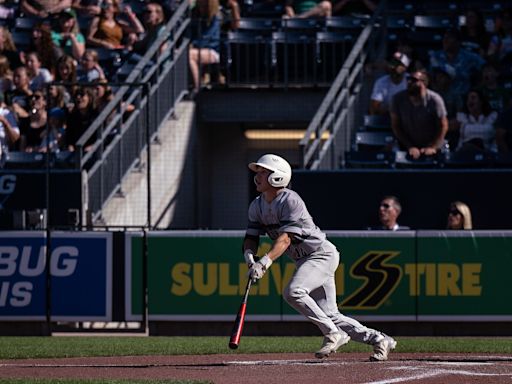 A record-setting season helped nab this Oakmont junior the title of Player of the Year