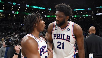 Philadelphia 76ers offseason primer: Everyone is available?