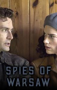 Spies of Warsaw