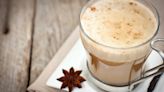 Froth Your Milk With A Dash Of Spice For A Next-Level Coffee