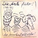 Ärzte Fuher! (1982-83)/Der Ausverkauf Geht Weiter