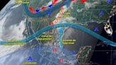 Clima en México este 2 de mayo de 2024: Continuará el ambiente caluroso y lluvias en algunos estados
