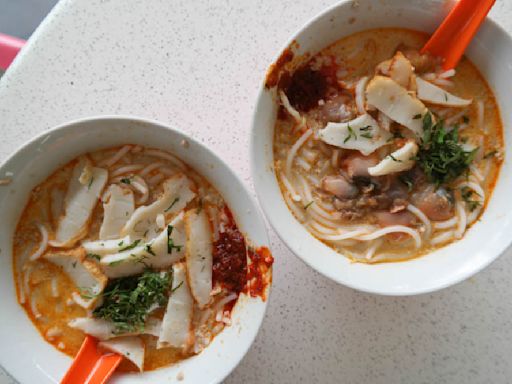 10 best laksa spots in SG for an irresistible meal