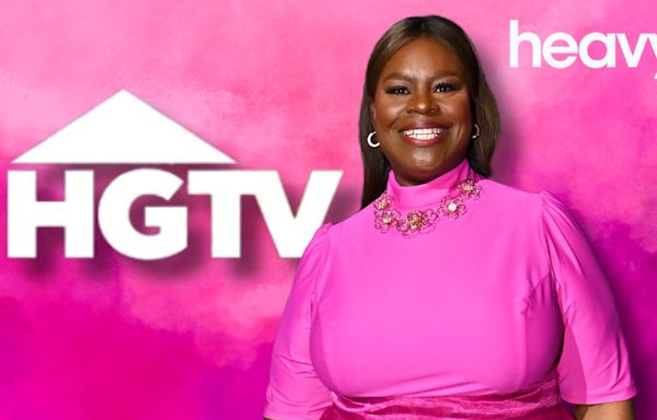 HGTV Reveals Big Plans With Retta: ‘Not Sure How I Got Roped Into This’