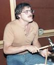 Roger Hawkins (drummer)