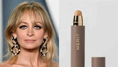 Nicole Richie Convinced Me to Buy the Concealer She and Cameron Diaz Use Before It Sells Out Again