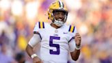 2024 NFL Three-Round Mock Draft: History to be made as quarterbacks are taken with first four selections