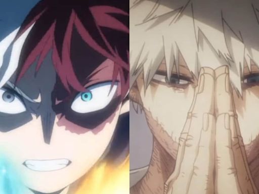 My Hero Academia Season 7 Episode 9: Exact release date, time, where to watch and more
