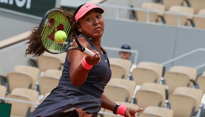 Osaka, Alcaraz off to winning starts at French Open