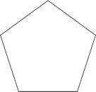 Convex polygon